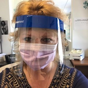 Meet your Posher, Sheri